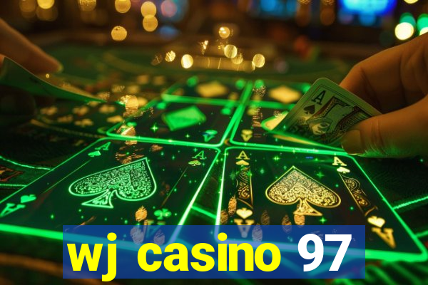 wj casino 97